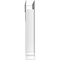 Ekena Millwork Standard Legacy Architectural Grade PVC Bracket With Traditional Ends, 5"W x 24"D x 32"H BKTP05X24X32LEC01 - alternate 3